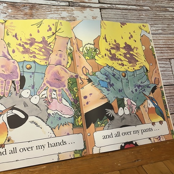 I’ve Been Eating Blackberries, Alan Trussell-Cullen - Picture 5 of 6